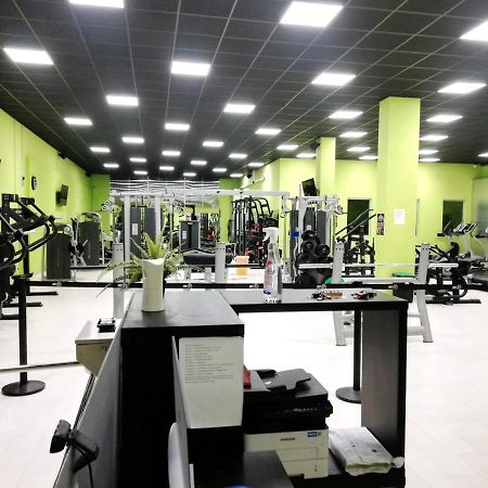 Orchidea Apartment Lecco Luaran gambar