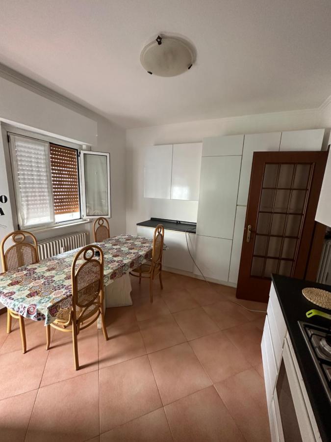 Orchidea Apartment Lecco Luaran gambar