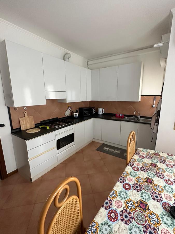 Orchidea Apartment Lecco Luaran gambar