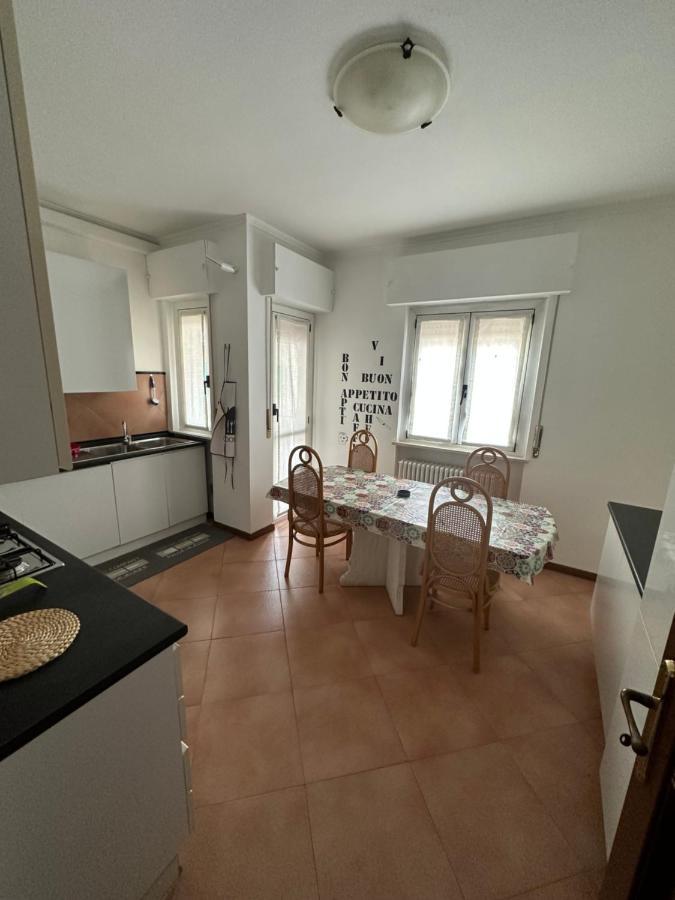 Orchidea Apartment Lecco Luaran gambar