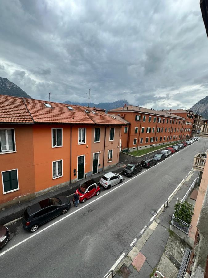 Orchidea Apartment Lecco Luaran gambar