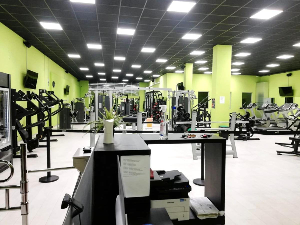Orchidea Apartment Lecco Luaran gambar