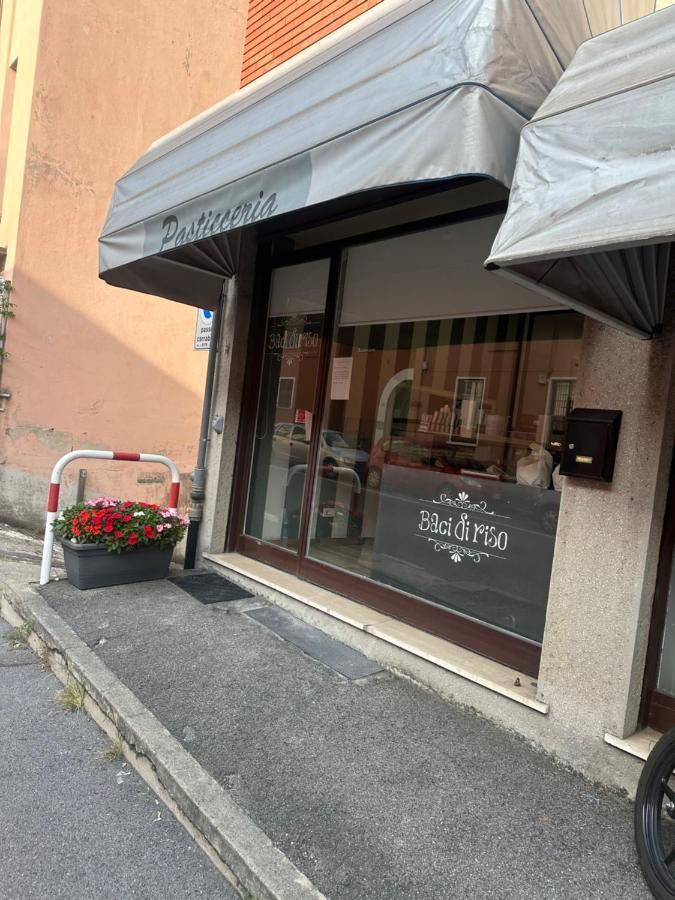 Orchidea Apartment Lecco Luaran gambar
