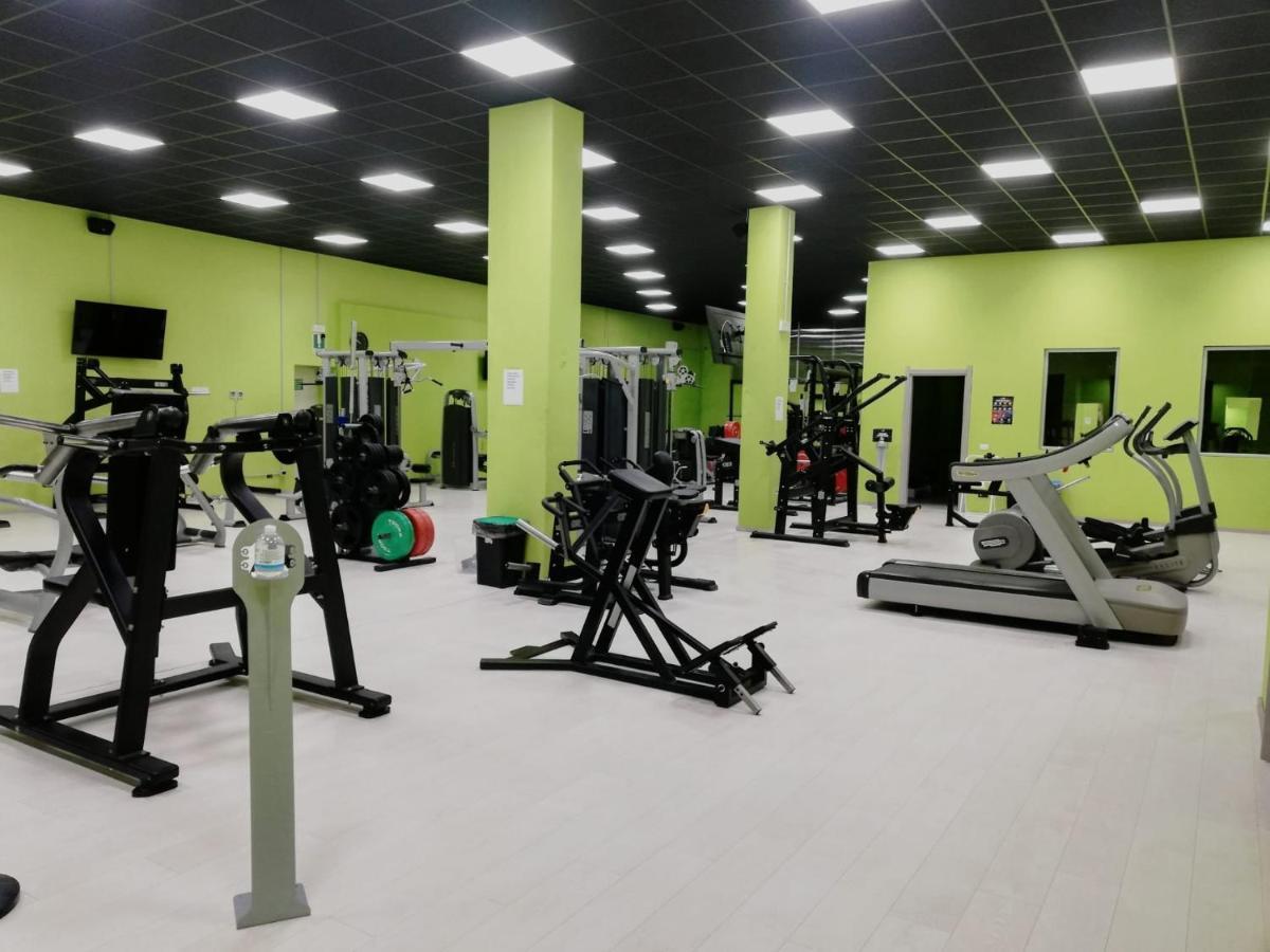 Orchidea Apartment Lecco Luaran gambar