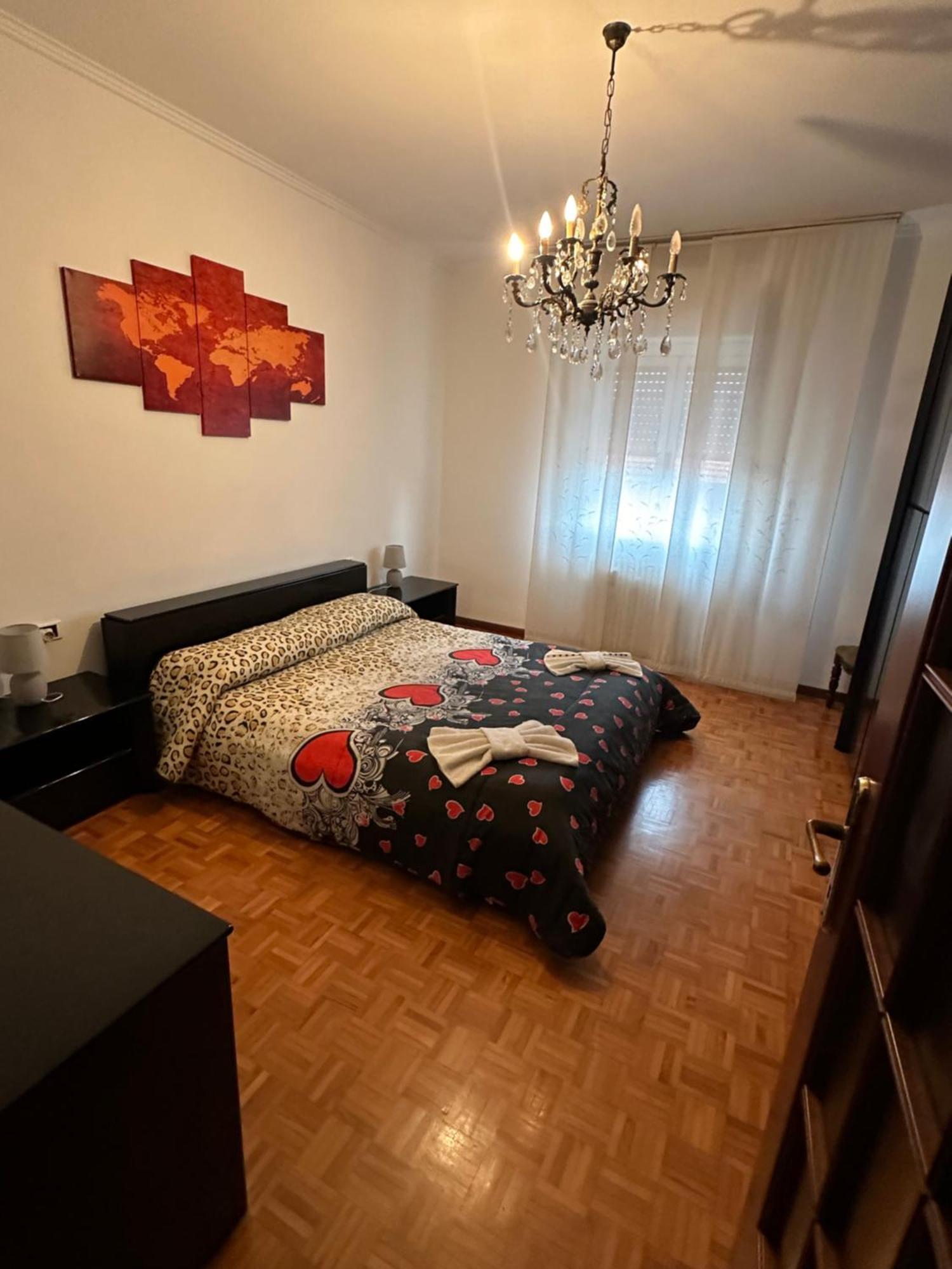 Orchidea Apartment Lecco Luaran gambar