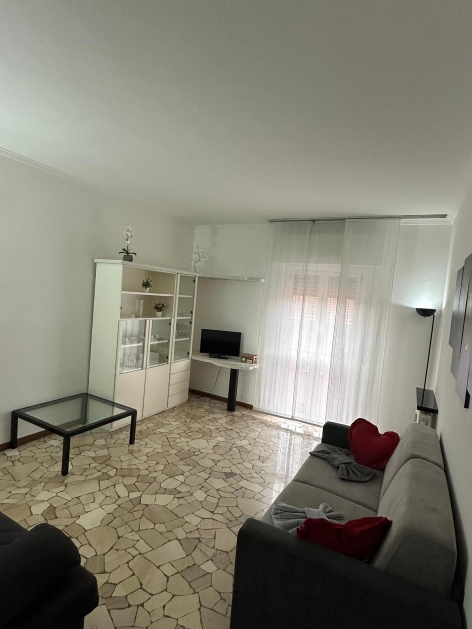 Orchidea Apartment Lecco Luaran gambar